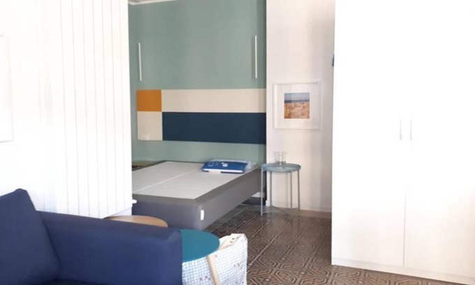 Villapizzone Apartment | 40 m² Apartment ∙ 2 guests