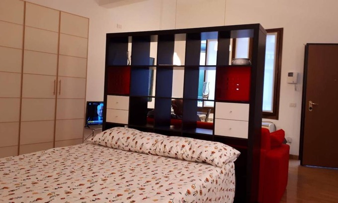 Villapizzone Apartment | 40 m² Apartment ∙ 2 guests