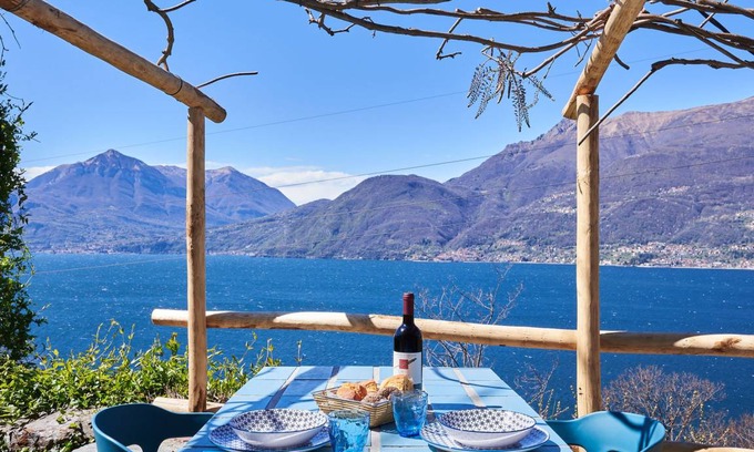 Bellano Apartment | 40 m² Apartment ∙ 1 bedroom ∙ 2 guests