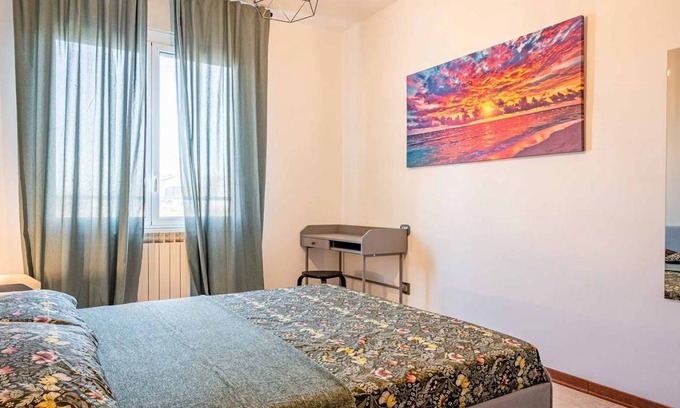 Bicocca Apartment | 40 m² Apartment ∙ 1 bedroom ∙ 1 guest