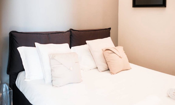 Bullona Apartment | 40 m² Apartment ∙ 1 bedroom ∙ 2 guests