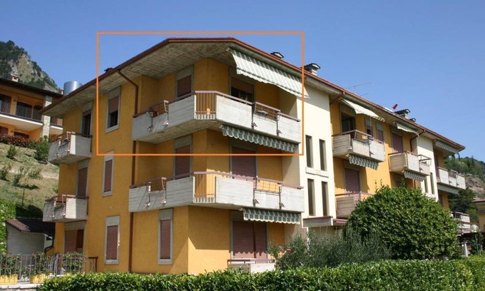 Gardola Apartment | 40 m² Apartment ∙ 1 bedroom ∙ 4 guests
