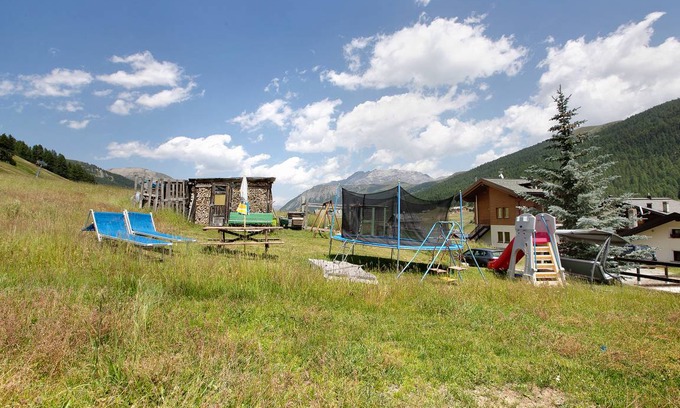 San Rocco Apartment | 40 m² Apartment ∙ 1 bedroom ∙ 2 guests