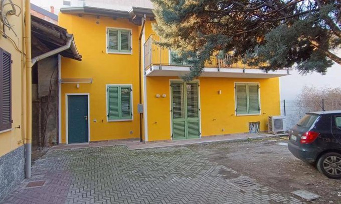 Musocco Apartment | 40 m² Apartment ∙ 1 bedroom ∙ 4 guests