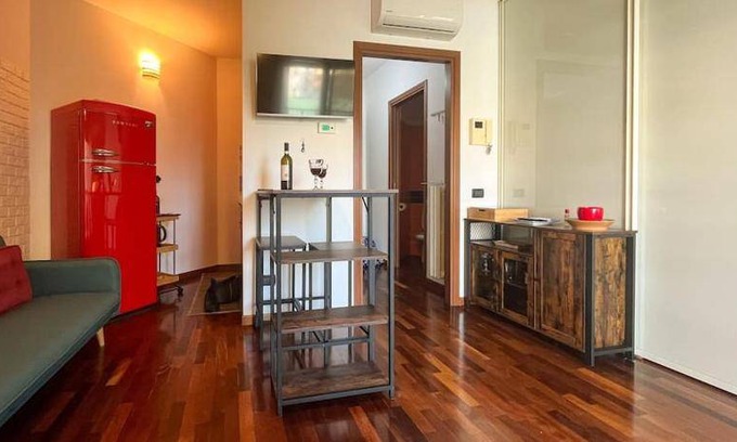 Stadera Apartment | 40 m² Apartment ∙ 1 bedroom ∙ 3 guests