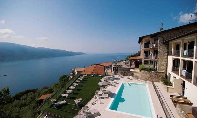 Gardola Apartment | 40 m² Apartment ∙ 1 bedroom ∙ 4 guests