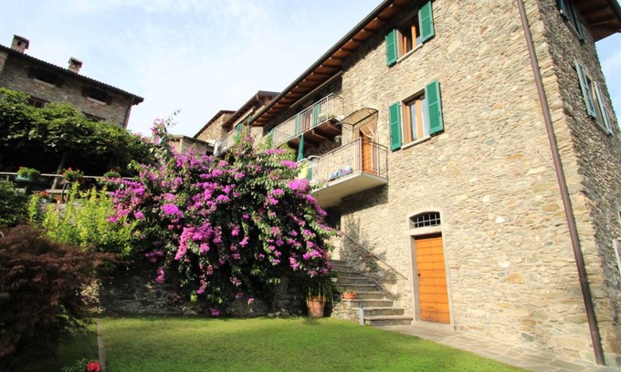 Vignola Apartment | 40 m² Apartment ∙ 1 bedroom ∙ 4 guests