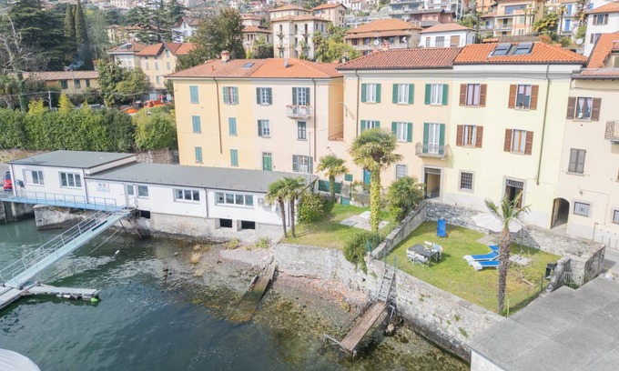 Azzano Apartment | 40 m² Apartment ∙ 1 bedroom ∙ 2 guests