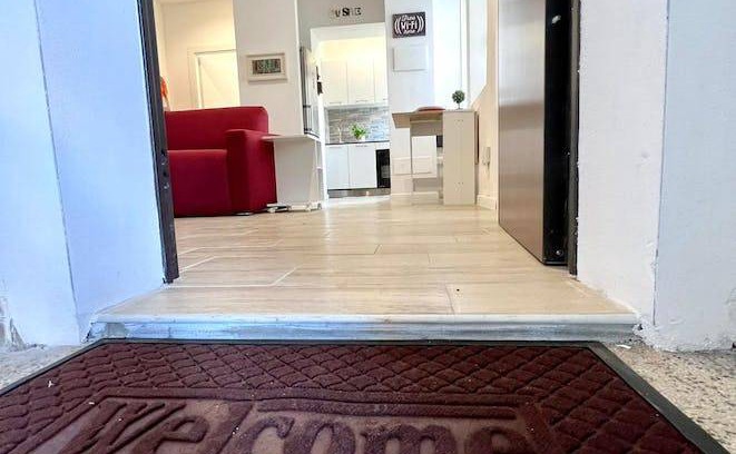 Varese Apartment | 40 m² Apartment ∙ 1 bedroom ∙ 4 guests