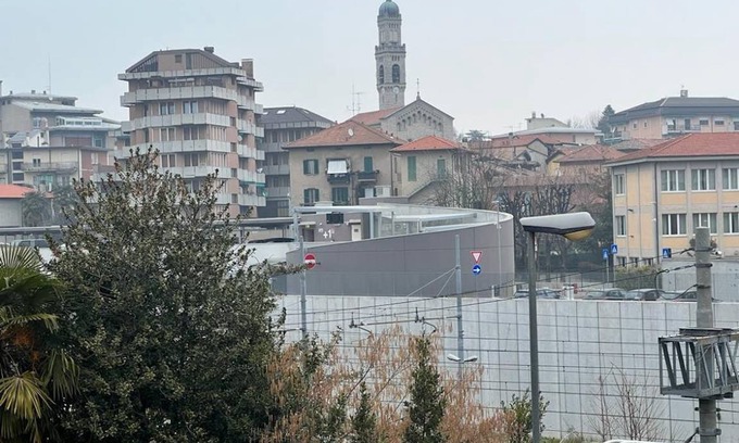 Varese Apartment | 40 m² Apartment ∙ 1 bedroom ∙ 4 guests