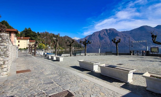 Tremezzina Apartment | 40 m² Apartment ∙ 1 bedroom ∙ 2 guests
