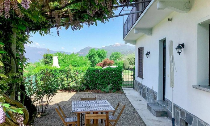 Luino Apartment | 40 m² Apartment ∙ 1 bedroom ∙ 3 guests