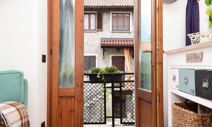 Visgnola Apartment | 40 m² Apartment ∙ 1 bedroom ∙ 2 guests