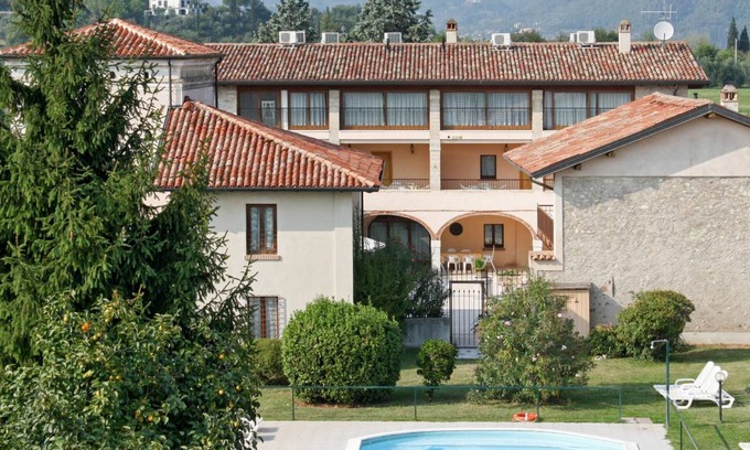 Cunettone Apartment | 40 m² Apartment ∙ 1 bedroom ∙ 4 guests