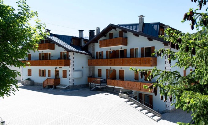 Premadio Apartment | 40 m² Apartment ∙ 1 bedroom ∙ 4 guests