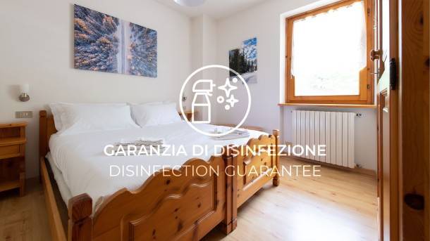 Premadio Apartment | 40 m² Apartment ∙ 1 bedroom ∙ 4 guests