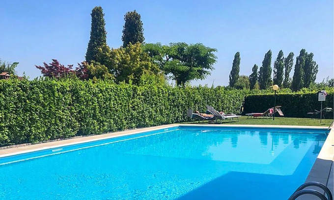 Lugana Apartment | 40 m² Apartment ∙ 1 bedroom ∙ 3 guests