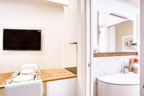 Porta Romana Apartment | 40 m² Apartment ∙ 2 bedrooms ∙ 7 guests
