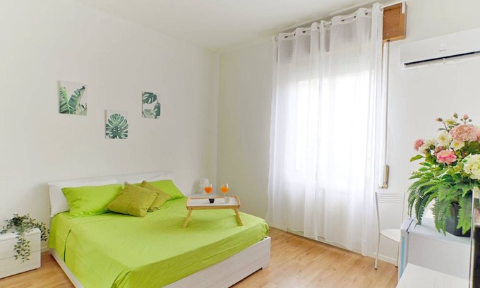 Pero Apartment | 40 m² Apartment ∙ 2 bedrooms ∙ 4 guests