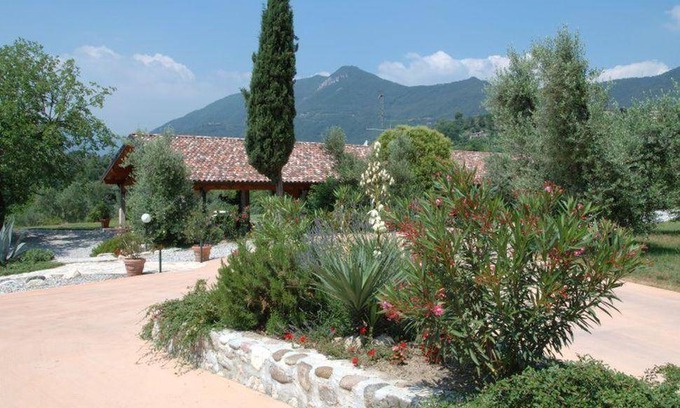 Renzano Apartment | 40 m² Apartment ∙ 2 guests