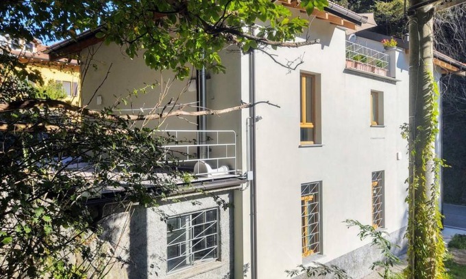 Olgiasca Apartment | 40 m² Apartment ∙ 2 guests
