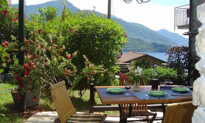 San Carlo Apartment | 40 m² Apartment ∙ 2 bedrooms ∙ 4 guests