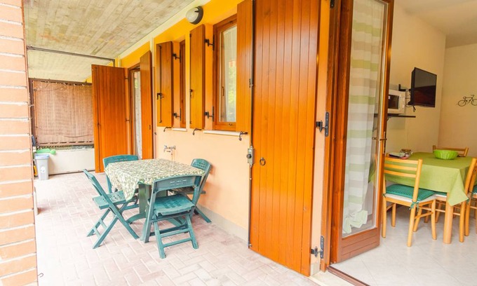 Lugana Apartment | 40 m² Apartment ∙ 2 bedrooms ∙ 4 guests