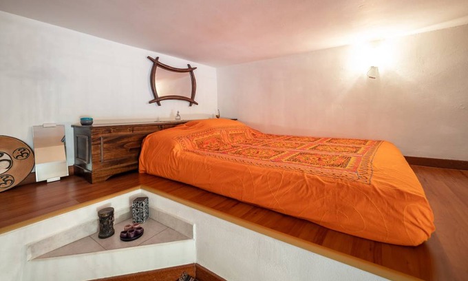 Calvairate Apartment | 40 m² Apartment ∙ 1 bedroom ∙ 2 guests