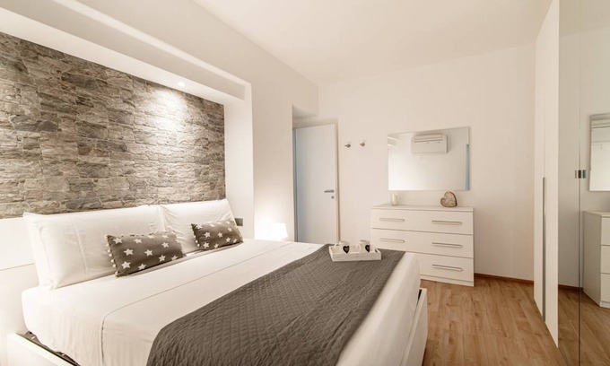 Carate Urio Apartment | 40 m² Apartment ∙ 1 bedroom ∙ 3 guests