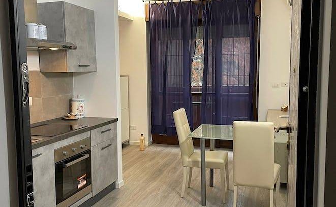 Fizzonasco Apartment | 40 m² Apartment ∙ 2 guests