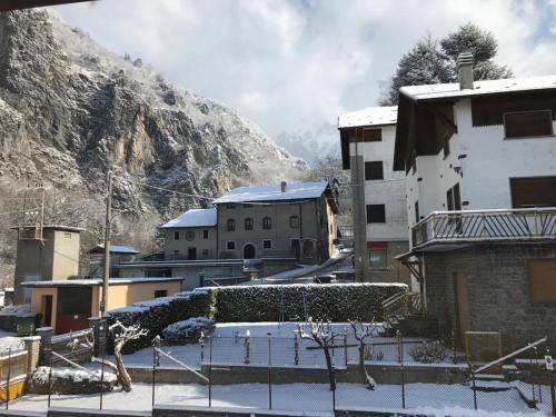 Piazzatorre Apartment | 40 m² Apartment ∙ 2 bedrooms ∙ 6 guests