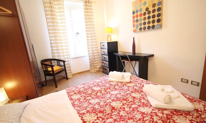Porta Genova Apartment | 40 m² Apartment ∙ 1 bedroom ∙ 2 guests