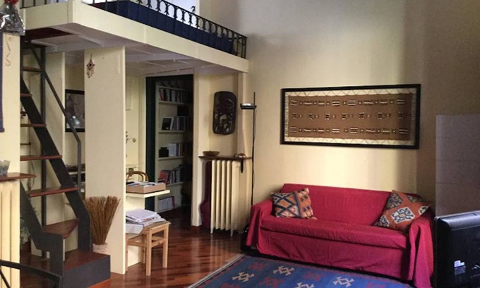 Zona Solari Apartment | 40 m² Apartment ∙ 2 guests