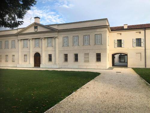 Sabbioneta Bed & Breakfast | 40 m² Bed and breakfast ∙ 2 guests