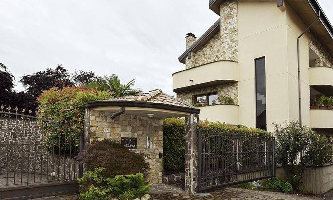 Cornaredo Bed & Breakfast | 40 m² Bed and breakfast ∙ 4 guests