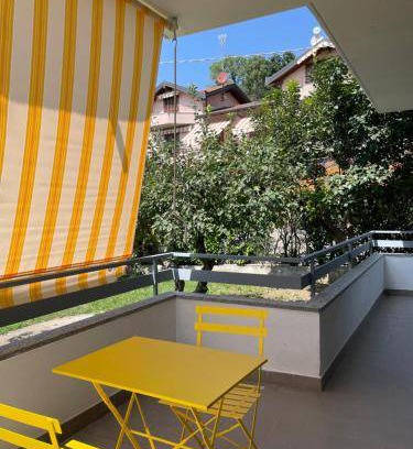 Ronago Bed & Breakfast | 40 m² Bed and breakfast ∙ 4 guests