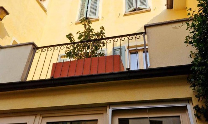 Crema Bed & Breakfast | 40 m² Bed and breakfast ∙ 4 guests