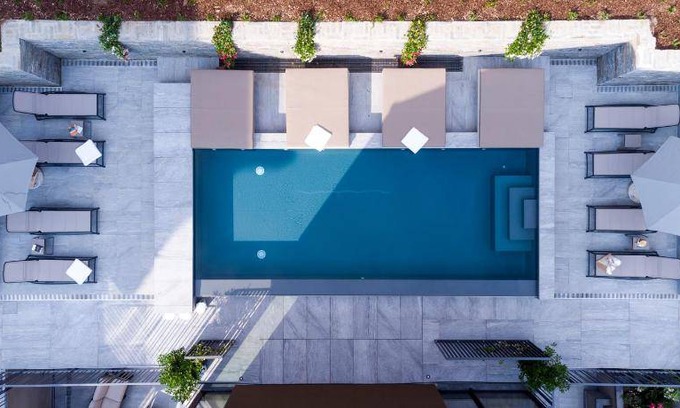 Como Bed & Breakfast | 40 m² Bed and breakfast ∙ 2 guests