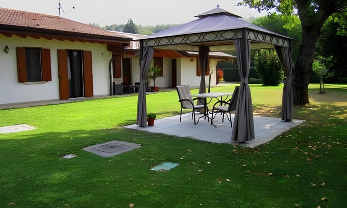 Provaglio d'Iseo Bed & Breakfast | 40 m² Bed and breakfast ∙ 4 guests