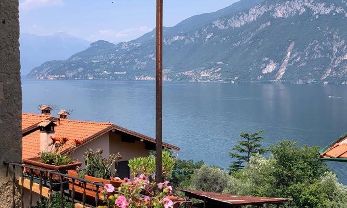 Limonta House | 40 m² House ∙ 1 bedroom ∙ 2 guests