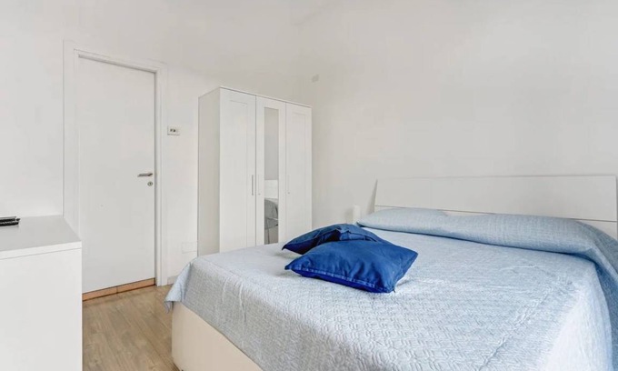 Barona House | 40 m² House ∙ 2 bedrooms ∙ 6 guests