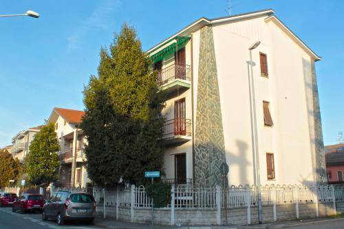 Cernusco sul Naviglio Apartment | 40 m² Apartment ∙ 1 bedroom ∙ 3 guests