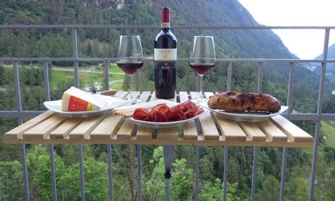 Chiesa in Valmalenco Apartment | 40 m² Apartment ∙ 3 guests