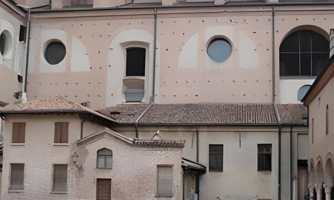 Old Town Apartment | 40 m² Serviced apartment ∙ 5 guests