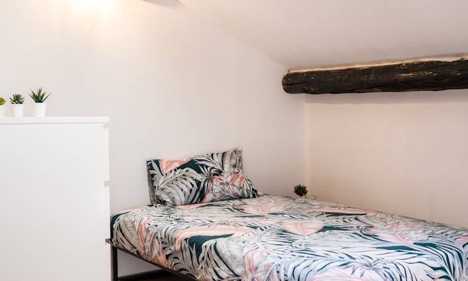 Varesine Other | 40 m² Shared room ∙ 1 bedroom ∙ 2 guests