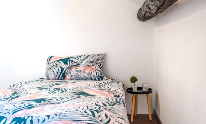 Varesine Other | 40 m² Shared room ∙ 1 bedroom ∙ 2 guests