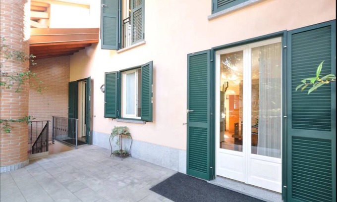 Rancate Resort | 400 m² Private room ∙ 1 bedroom ∙ 1 guest