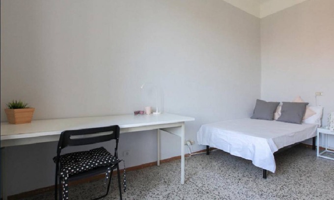 Casoretto Resort | 400 m² Private room ∙ 1 bedroom ∙ 1 guest