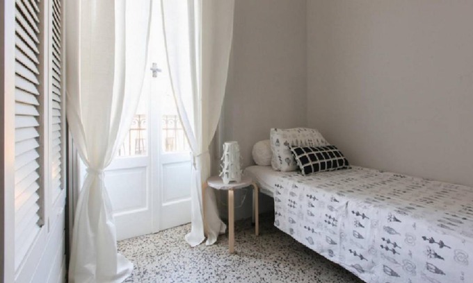 Casoretto Resort | 400 m² Private room ∙ 1 bedroom ∙ 1 guest