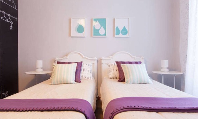 Casoretto Resort | 400 m² Private room ∙ 1 bedroom ∙ 1 guest